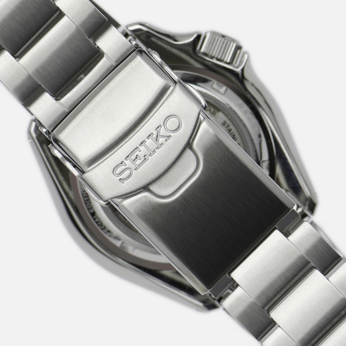 Seiko Наручные часы 5 Sports SRPK09K1