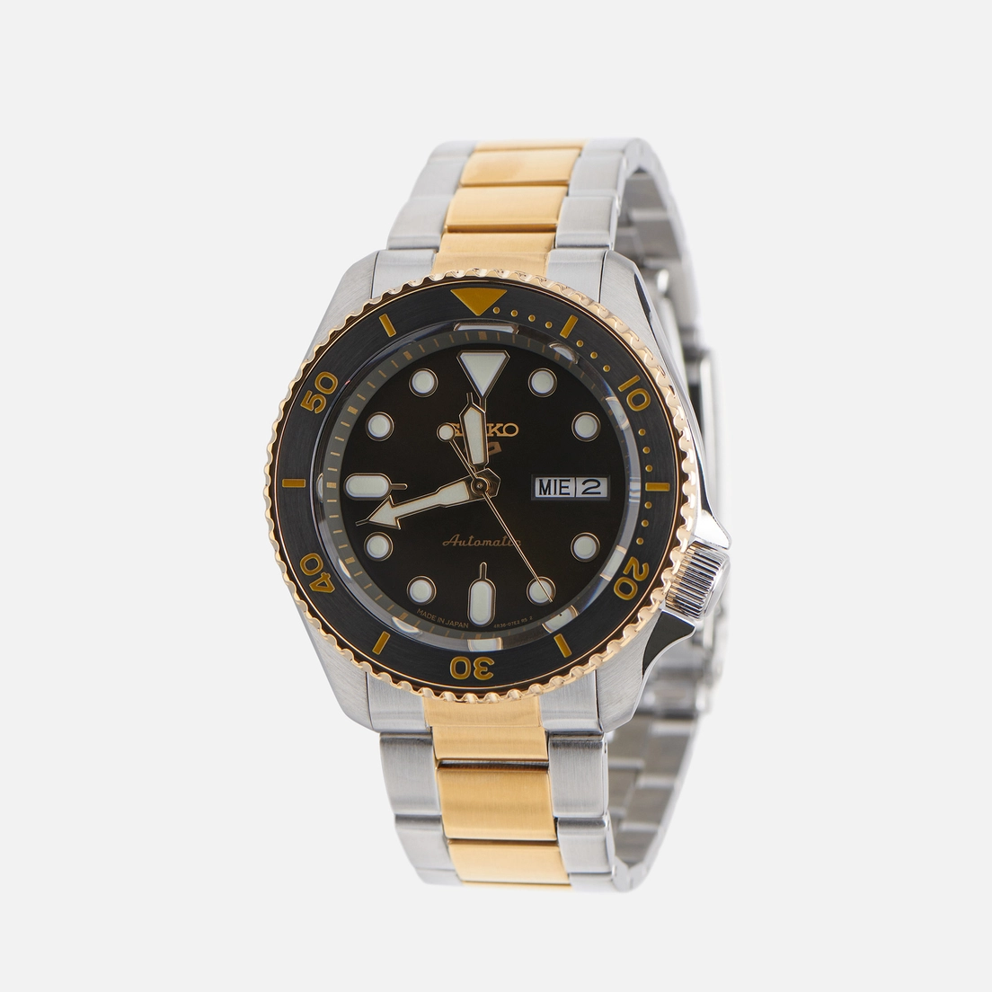 Seiko Наручные часы 5 Sports SRPK22