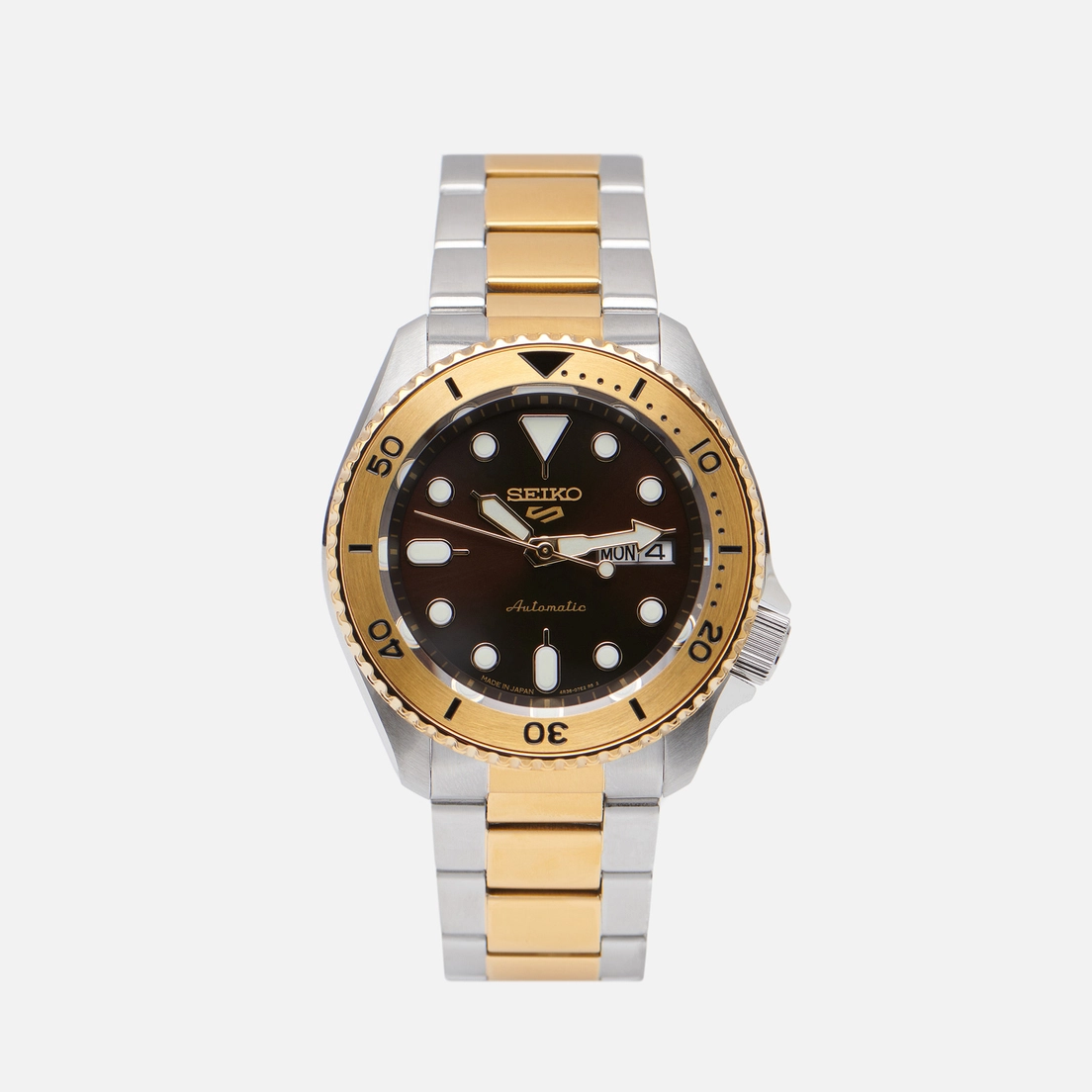 Seiko Наручные часы 5 Sports SRPK24