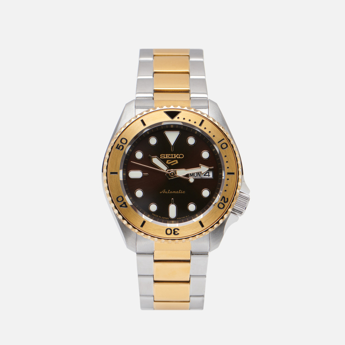 Наручные часы Seiko 5 Sports SRPK24