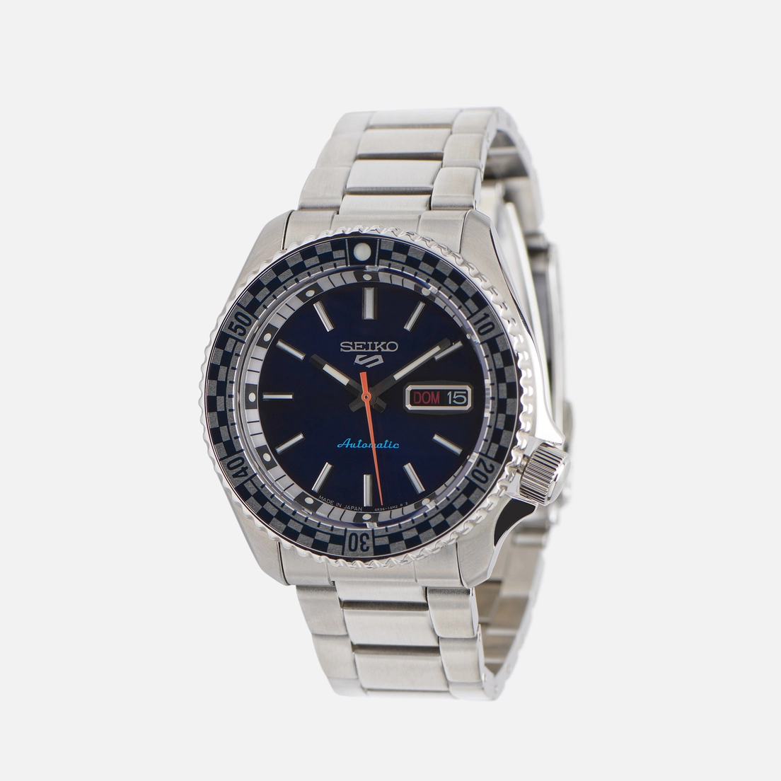 Seiko Наручные часы 5 Sports SRPK65