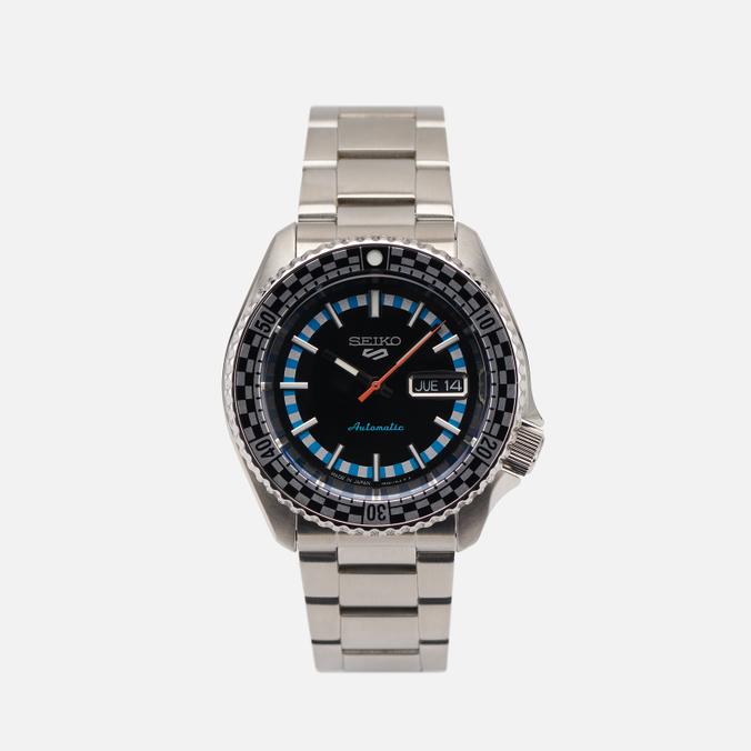 Наручные часы Seiko 5 Sports SRPK67