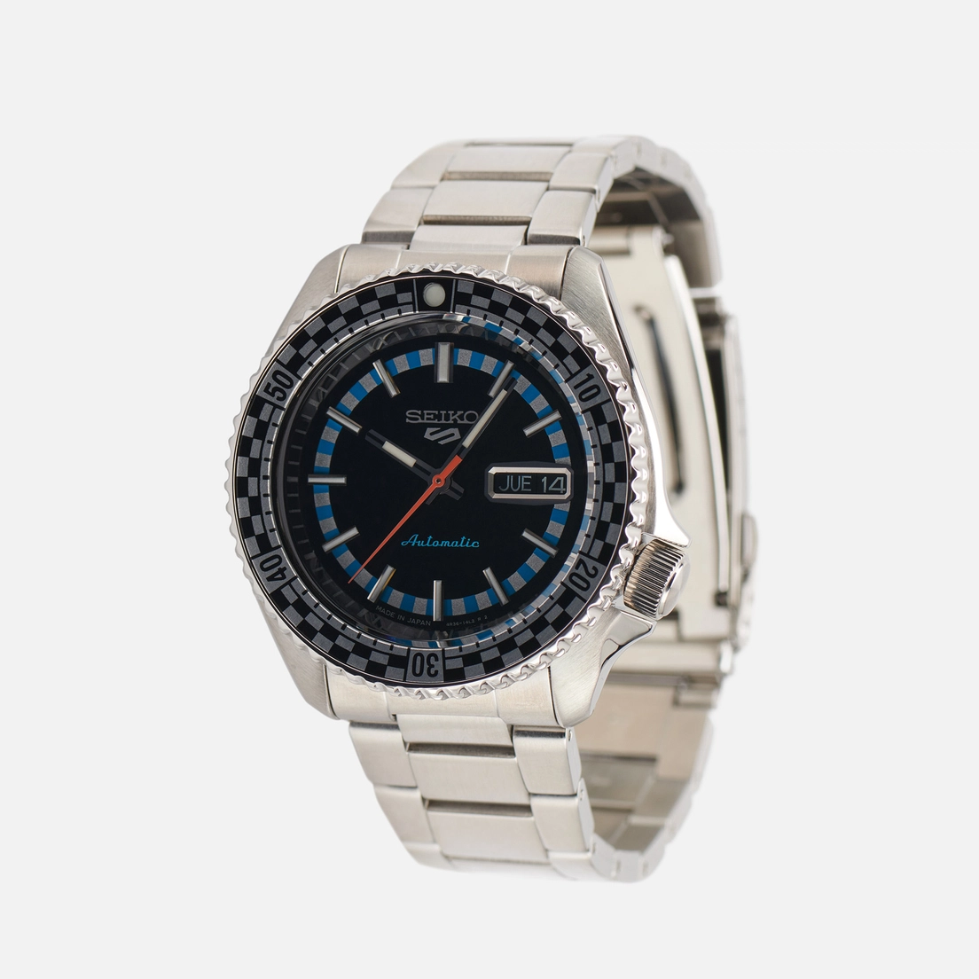 Seiko Наручные часы 5 Sports SRPK67