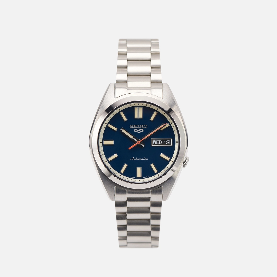 Seiko Наручные часы 5 Sports SRPK87K1