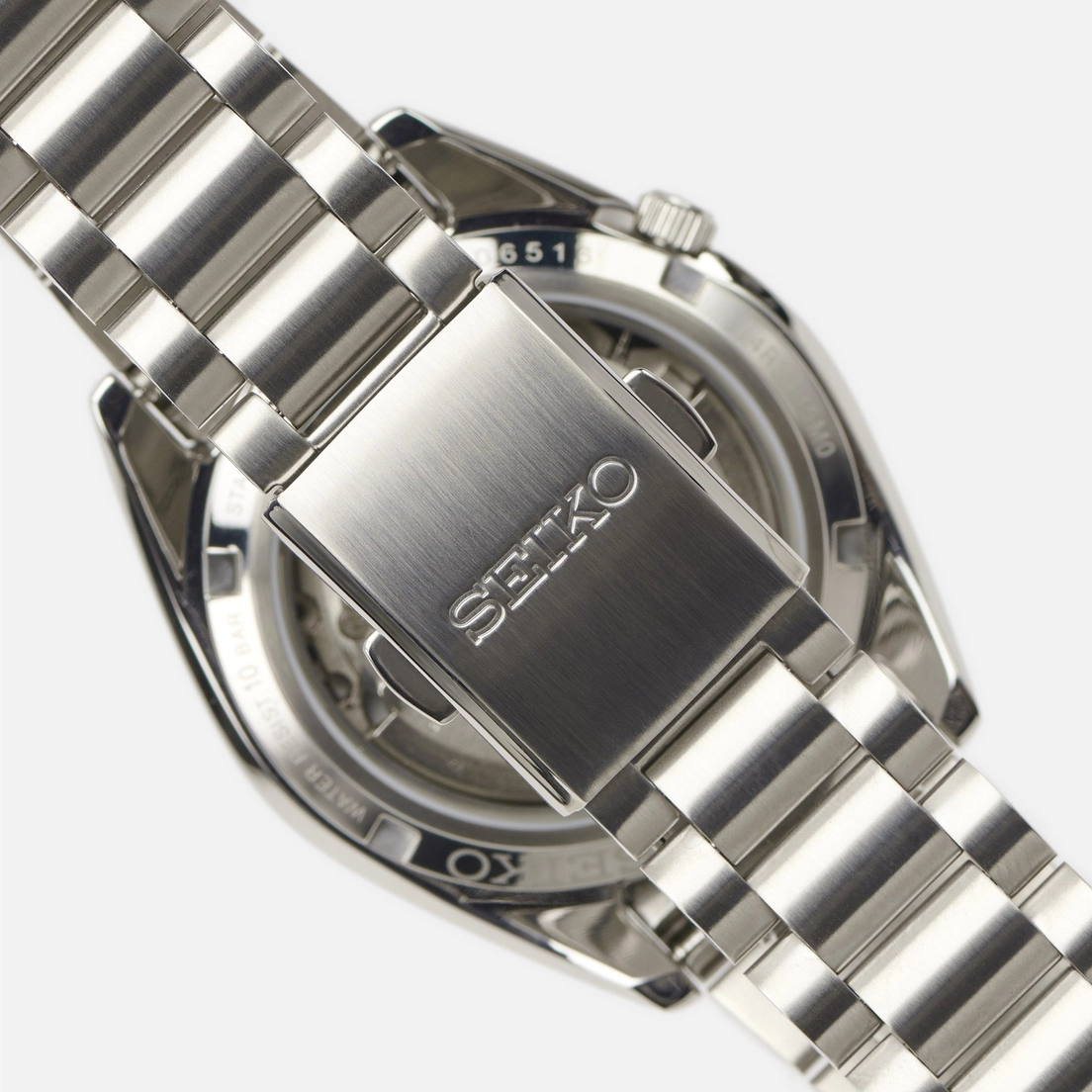Seiko Наручные часы 5 Sports SRPK89K1