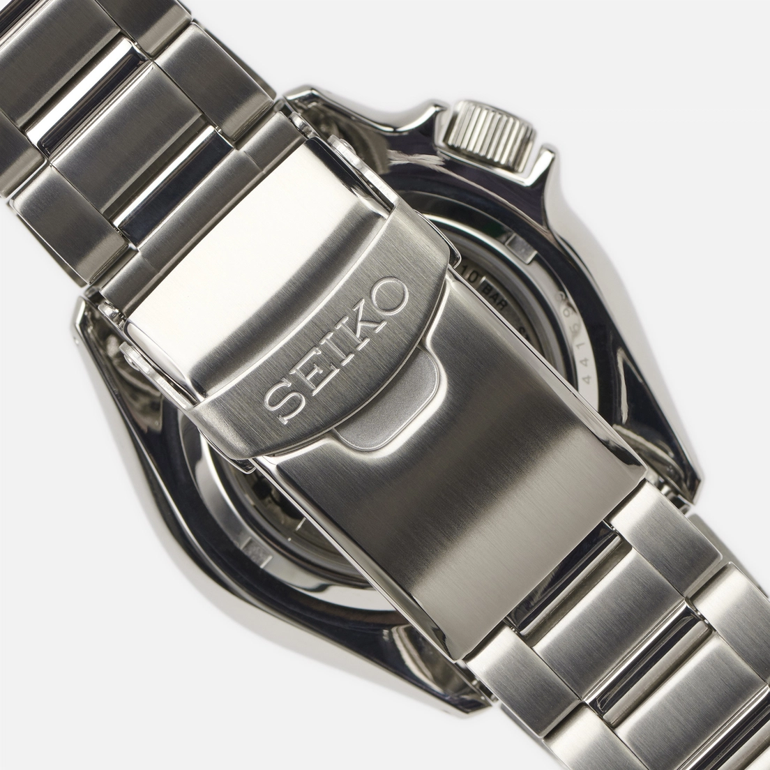 Seiko Наручные часы 5 Sports SRPK89K1