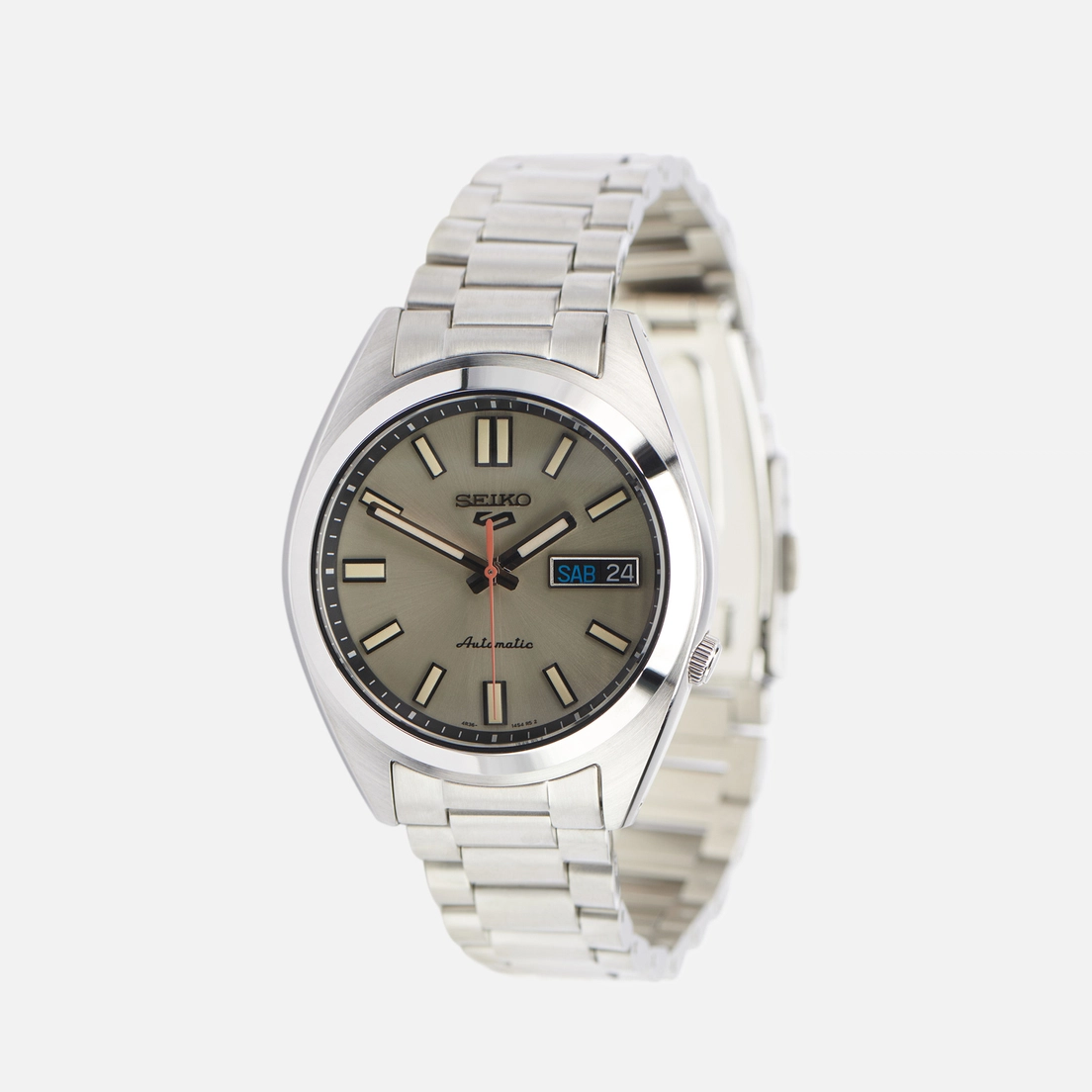 Seiko Наручные часы 5 Sports SRPK91K1