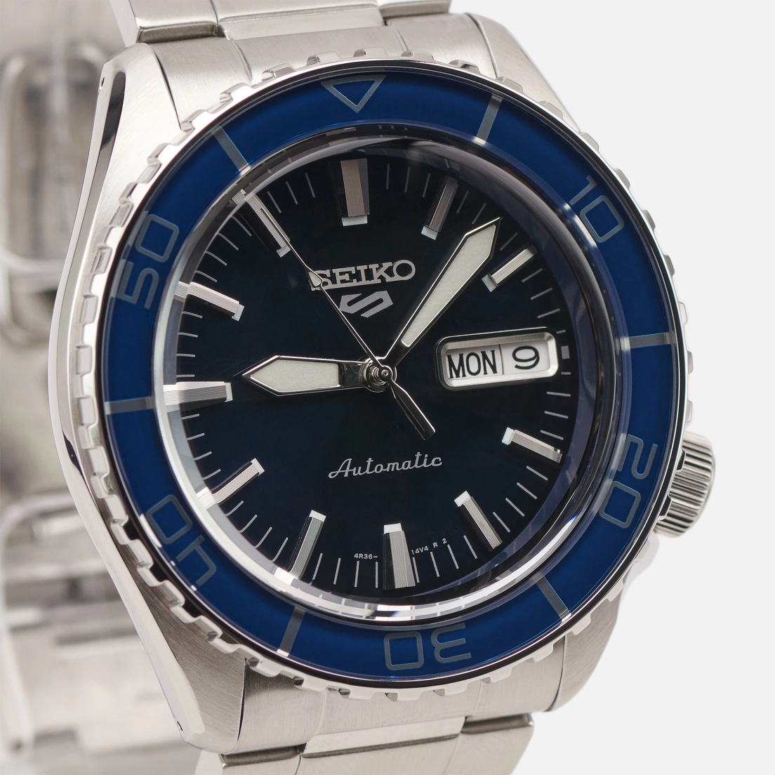 Seiko Наручные часы 5 Sports SRPK97K1