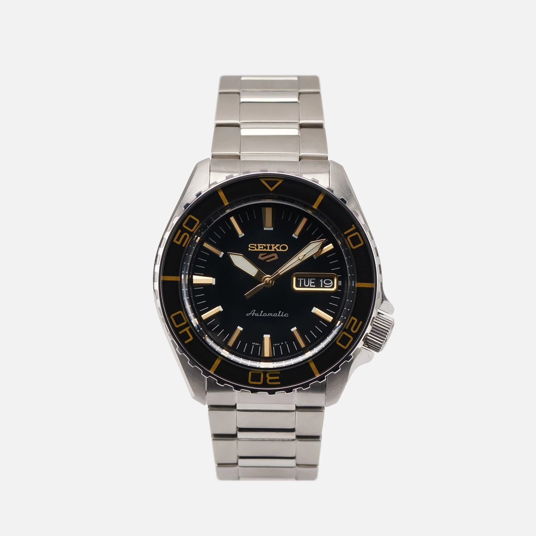 Seiko Наручные часы 5 Sports SRPK99K1