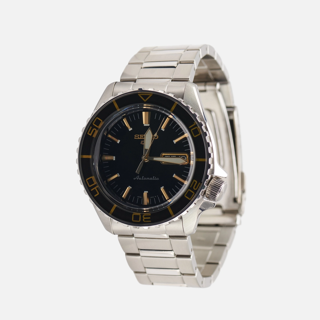 Seiko Наручные часы 5 Sports SRPK99K1