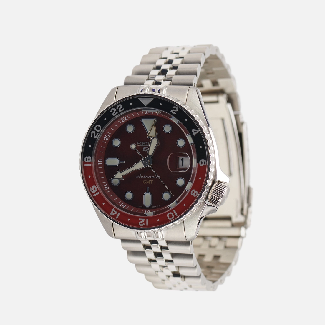 Seiko Наручные часы 5 Sports SRPL11K1