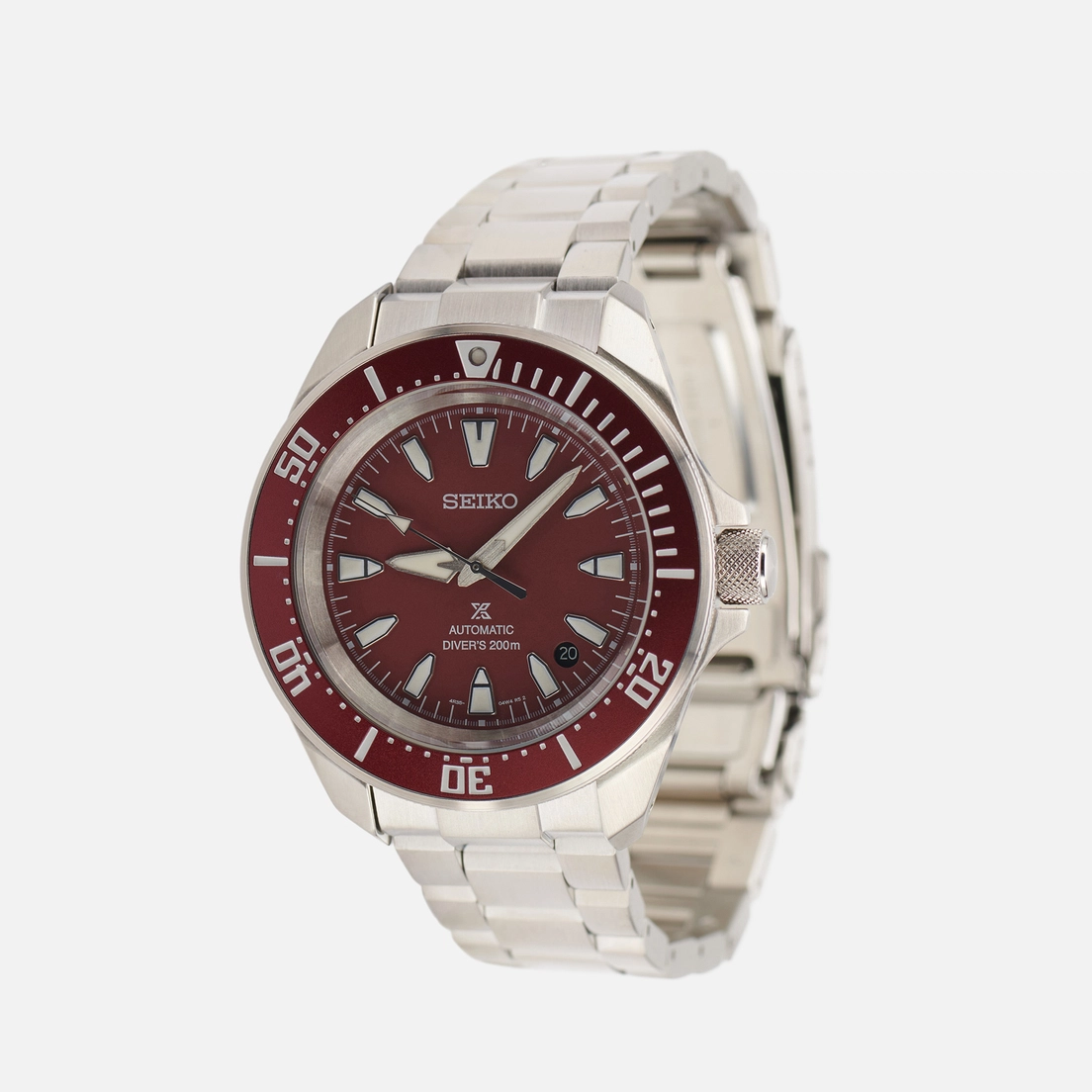 Seiko Наручные часы 5 Sports SRPL11K1