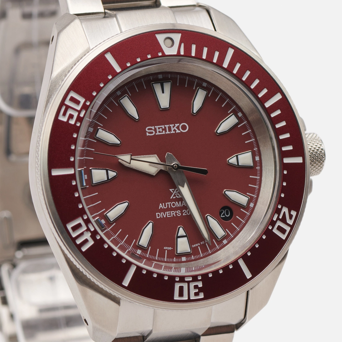 Seiko Наручные часы 5 Sports SRPL11K1
