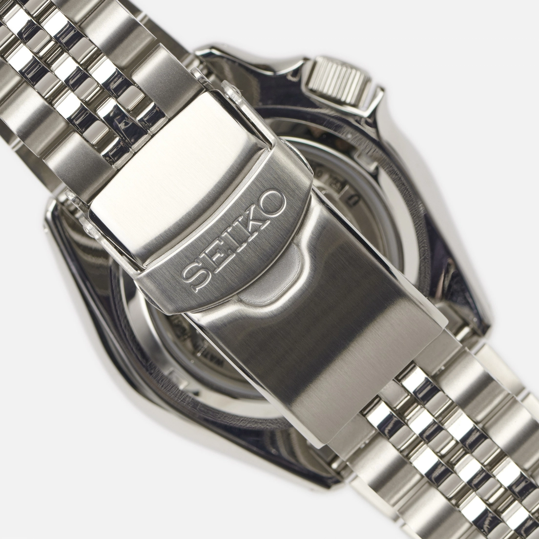 Seiko Наручные часы 5 Sports SRPL11K1