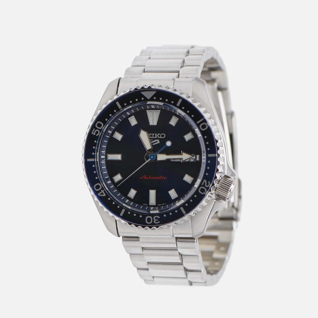 Seiko Наручные часы 5 Sports SRPL83K1