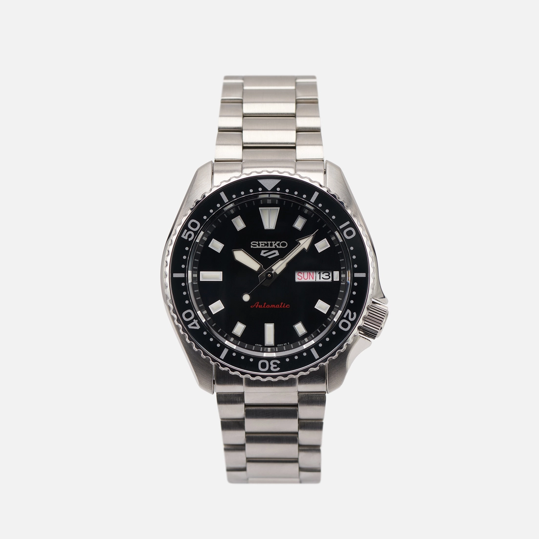 Seiko Наручные часы 5 Sports SRPL85K1
