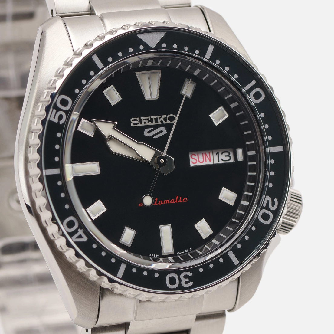 Seiko Наручные часы 5 Sports SRPL85K1