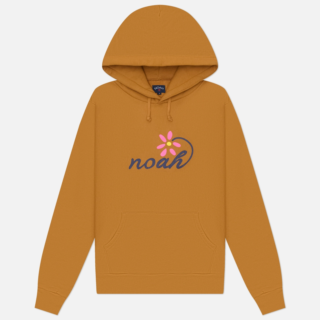 NOAH Мужская толстовка Florist Hoodie