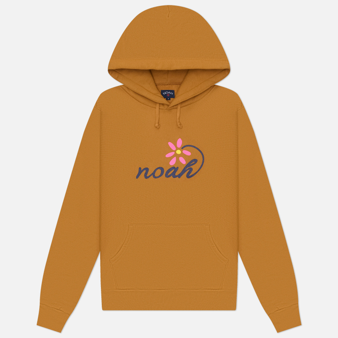 Мужская толстовка NOAH Florist Hoodie