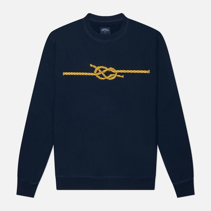 Мужская толстовка NOAH Knot Crewneck