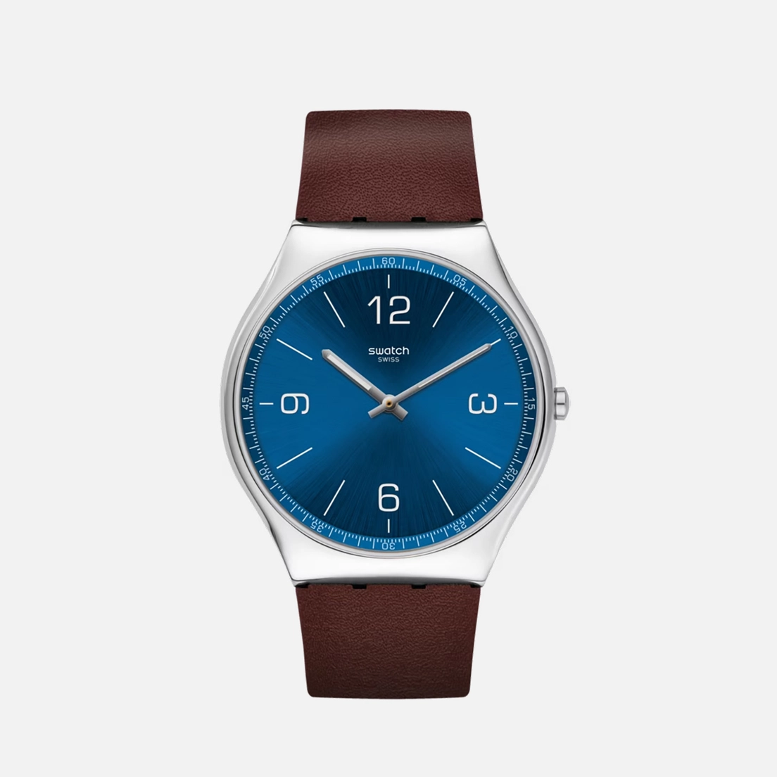 Swatch Наручные часы Skinwind