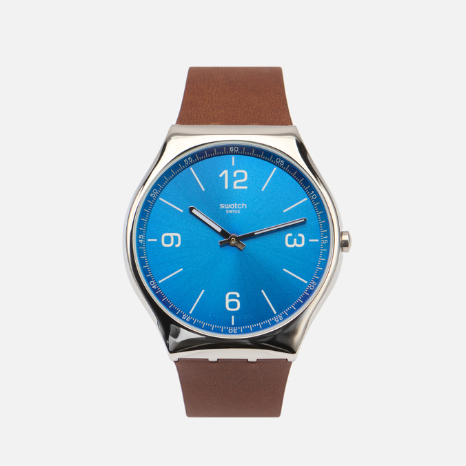 Наручные часы Swatch Skinwind