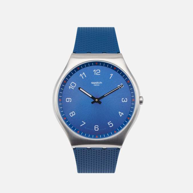Наручные часы Swatch Skinnavy