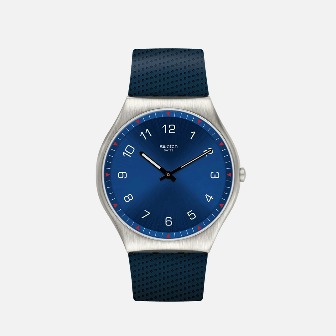 Swatch Наручные часы Skinnavy