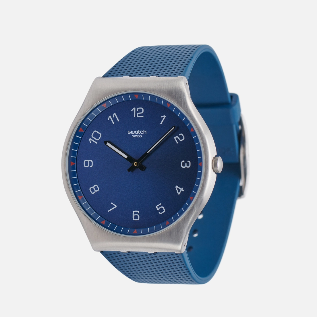 Swatch Наручные часы Skinnavy