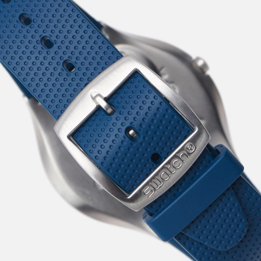 Swatch Наручные часы Skinnavy