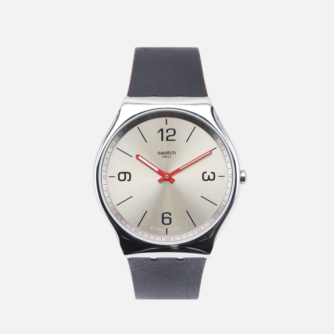 Наручные часы Swatch Skinmetal