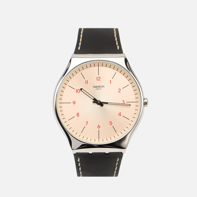Наручные часы Swatch Smart Stitch