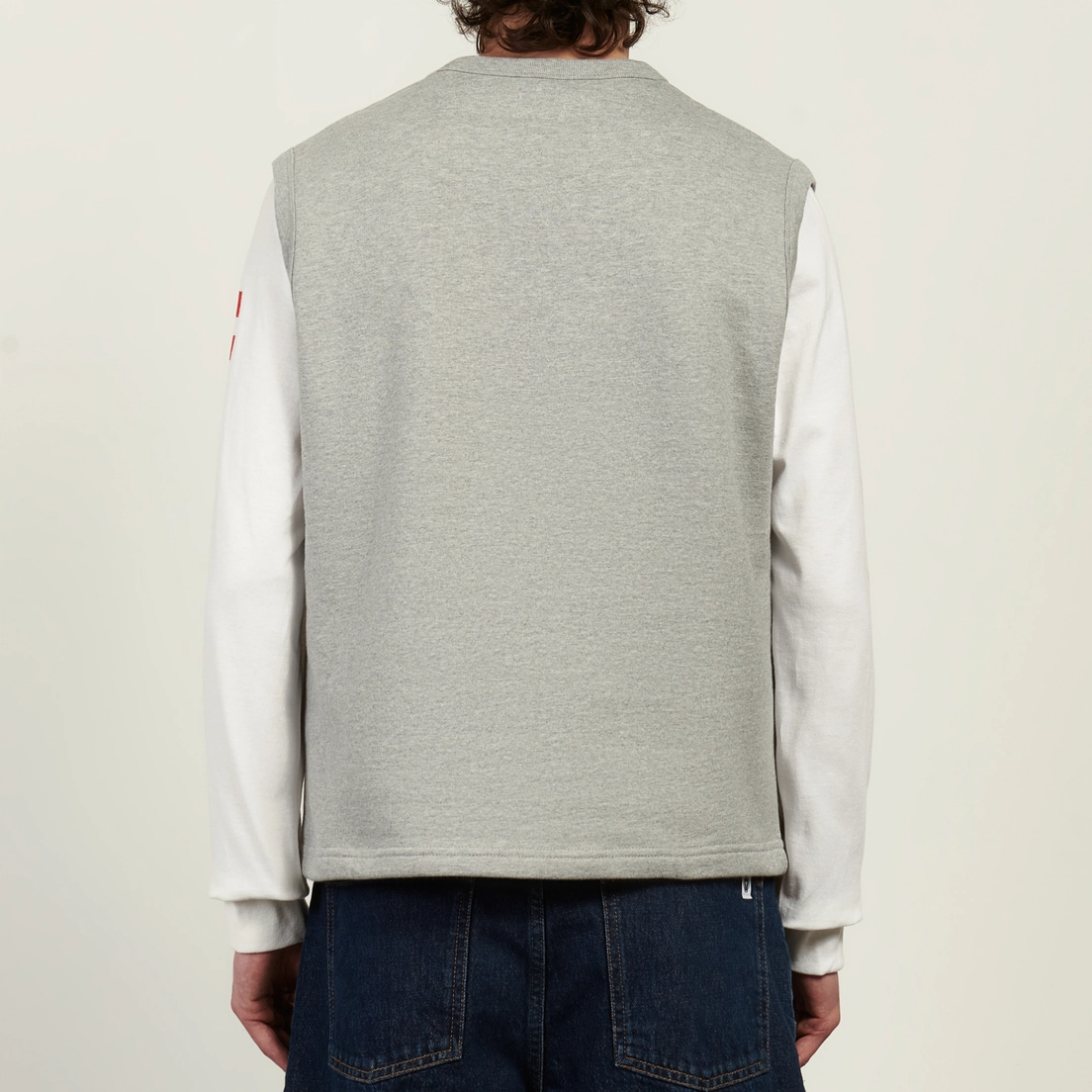 NOAH Мужской жилет Sweat