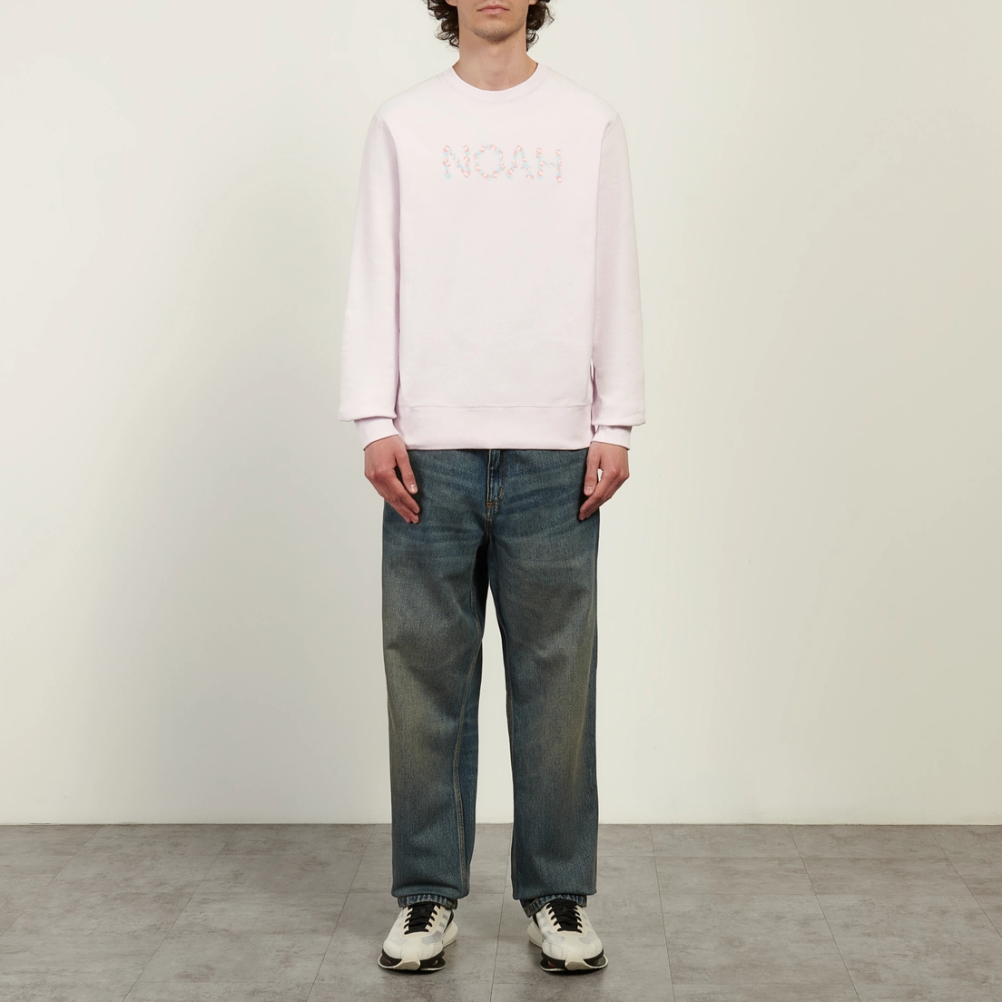 NOAH Мужская толстовка Tulip Lightweight