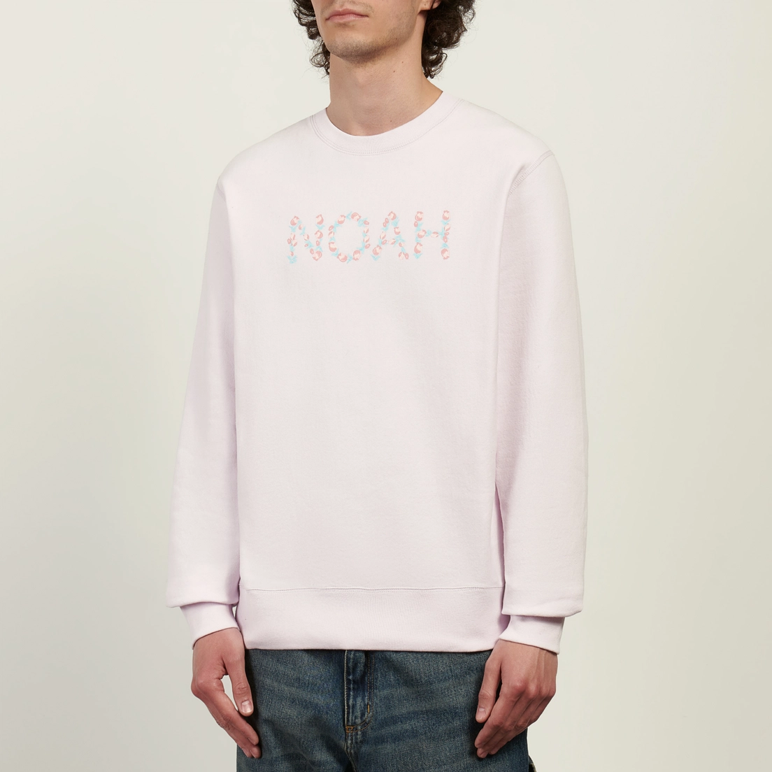 NOAH Мужская толстовка Tulip Lightweight