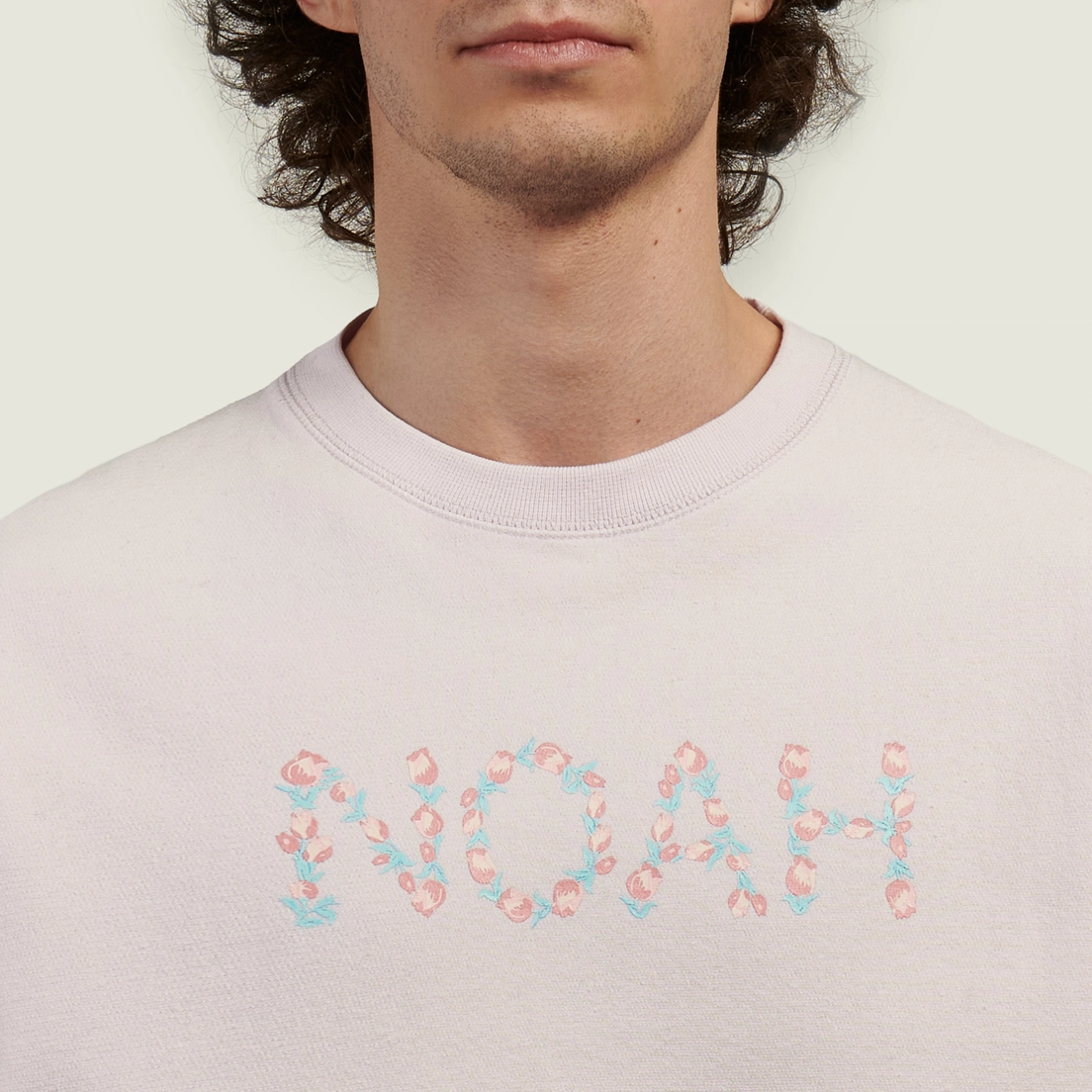 NOAH Мужская толстовка Tulip Lightweight