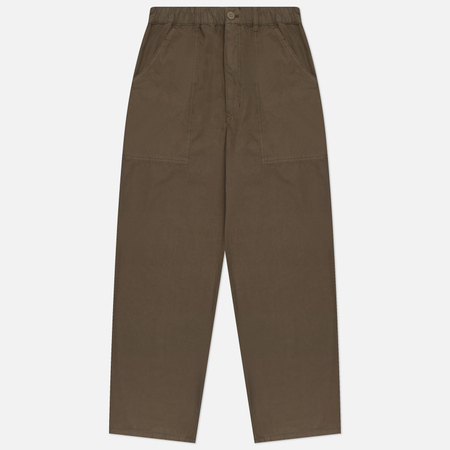 Мужские брюки Stan Ray Jungle, цвет бежевый, размер M