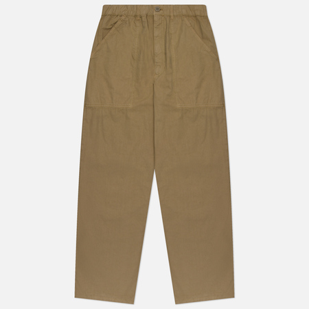 Мужские брюки Stan Ray Jungle, цвет бежевый, размер L - фото 1