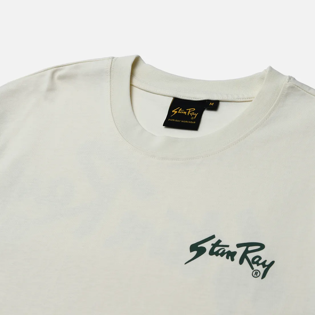 Stan Ray Мужская футболка Stan
