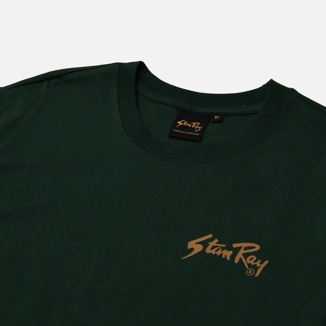 Stan Ray Мужская футболка Stan