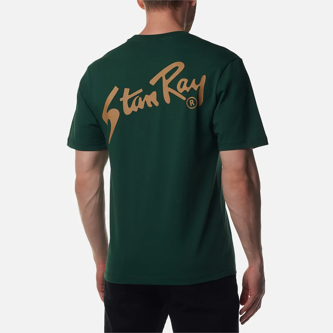 Stan Ray Мужская футболка Stan