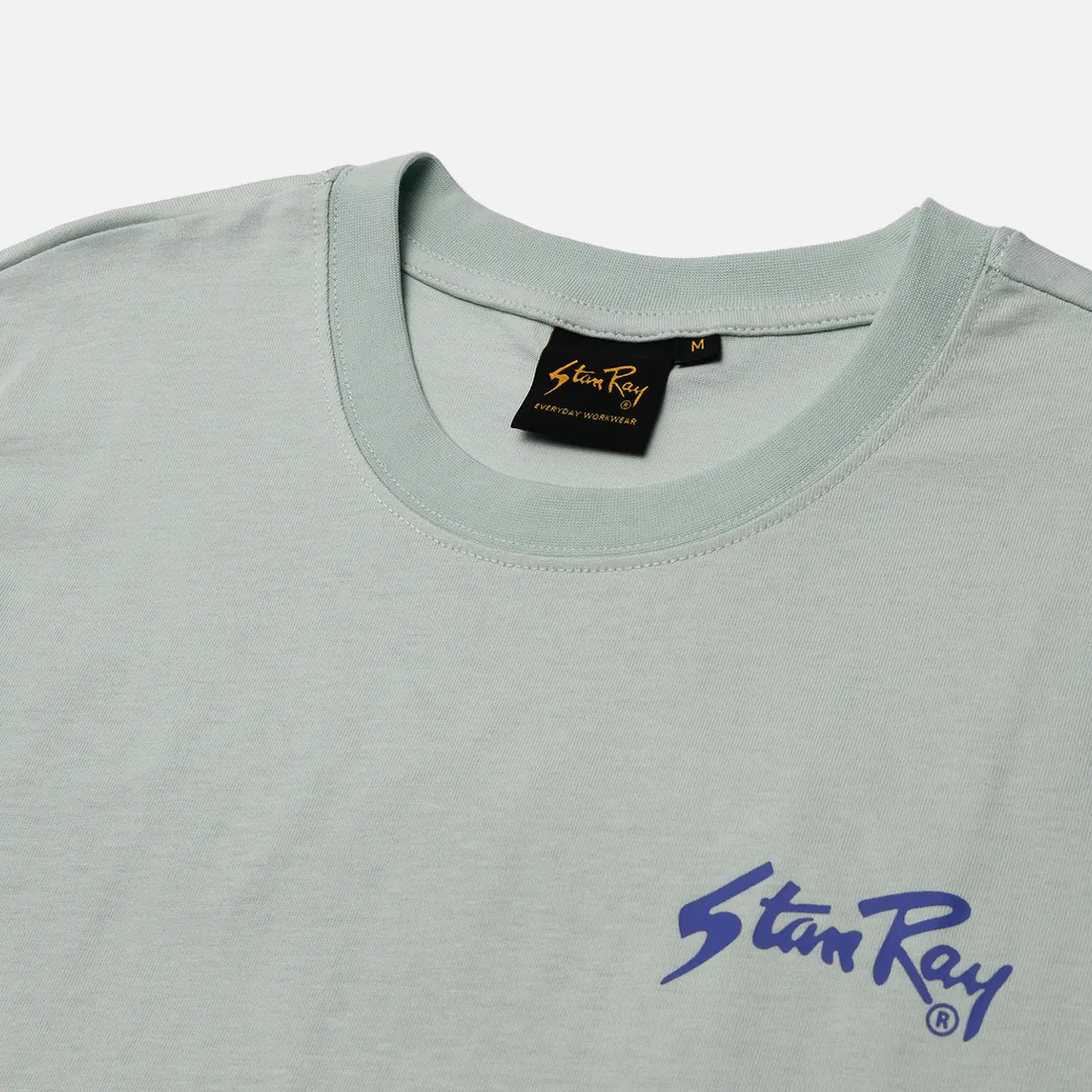 Stan Ray Мужская футболка Stan