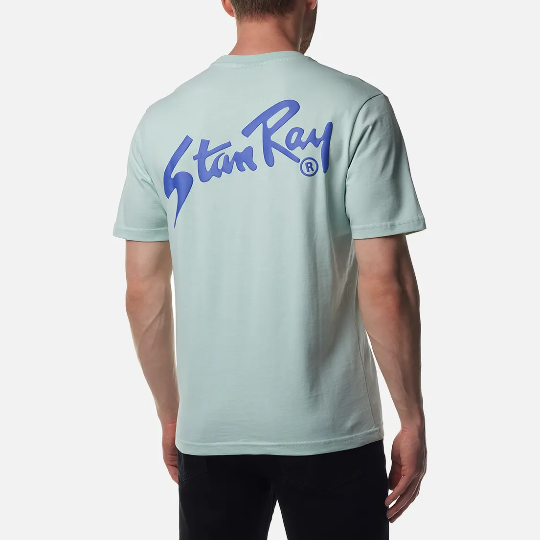 Stan Ray Мужская футболка Stan