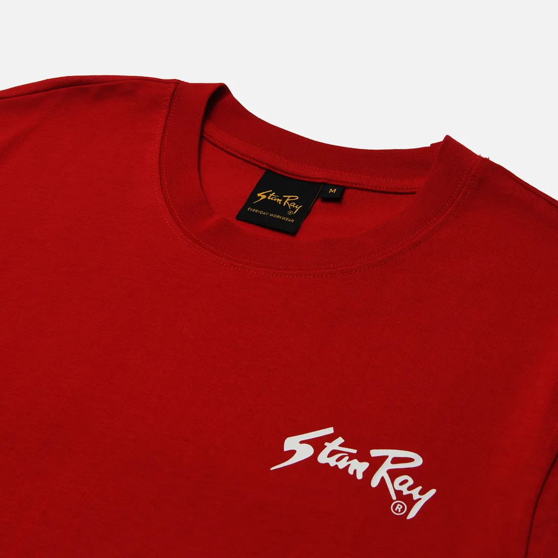 Stan Ray Мужская футболка Stan