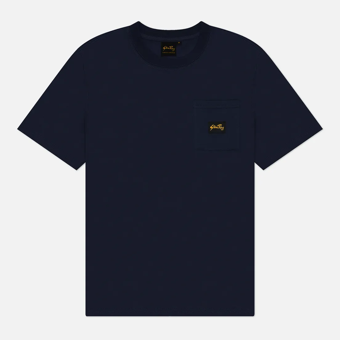 Stan Ray Мужская футболка Patch Pocket