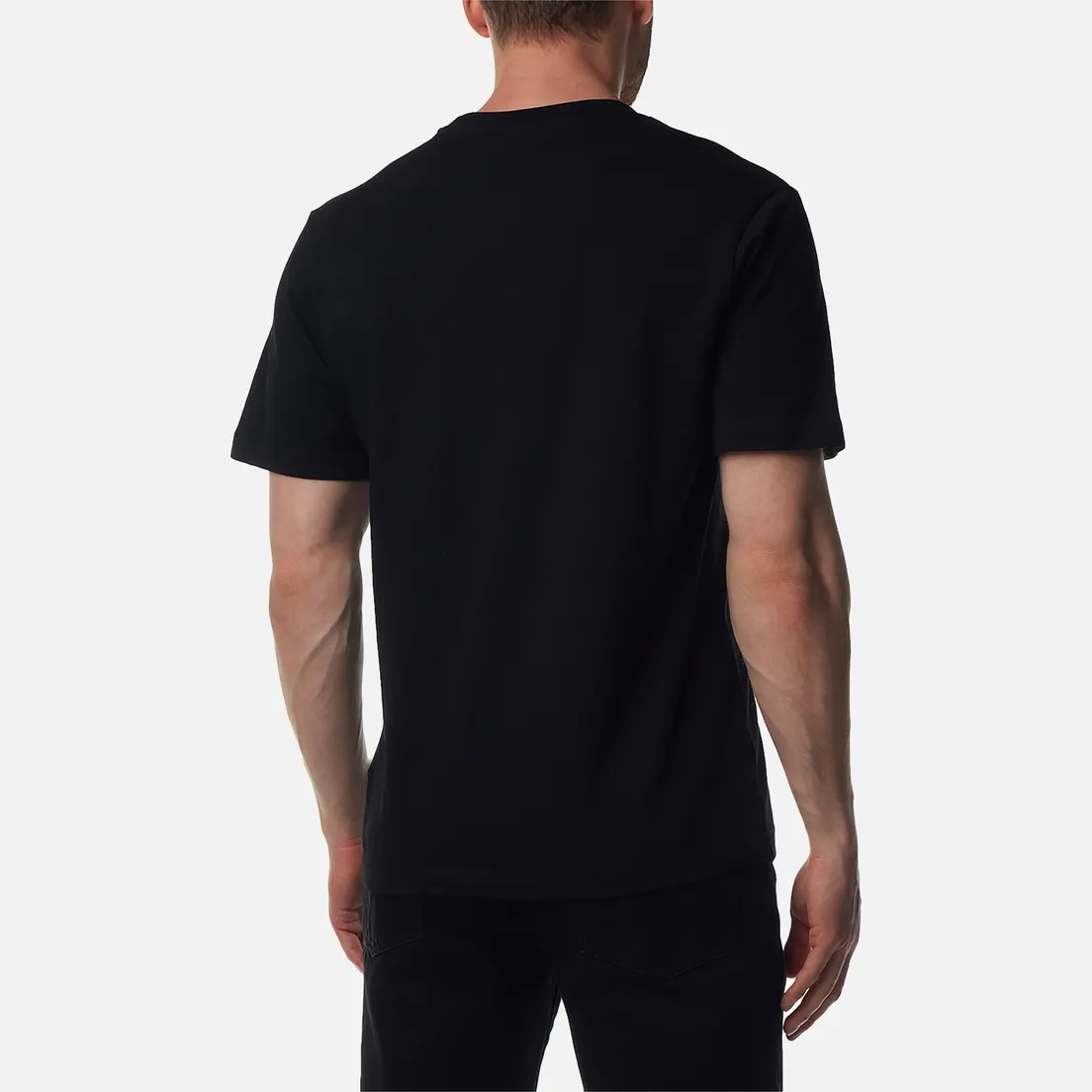 Stan Ray Мужская футболка Patch Pocket