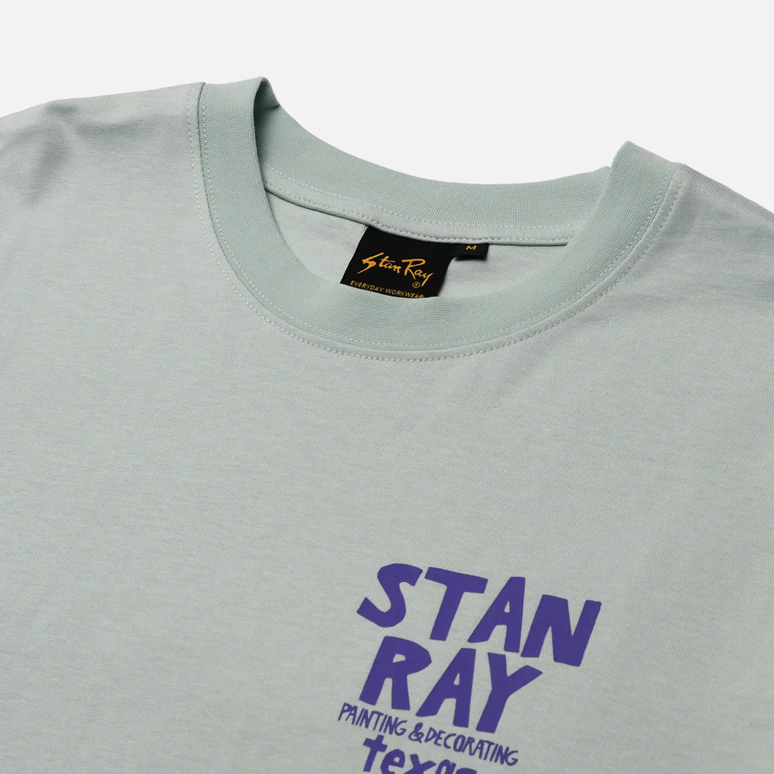 Stan Ray Мужская футболка Little Man