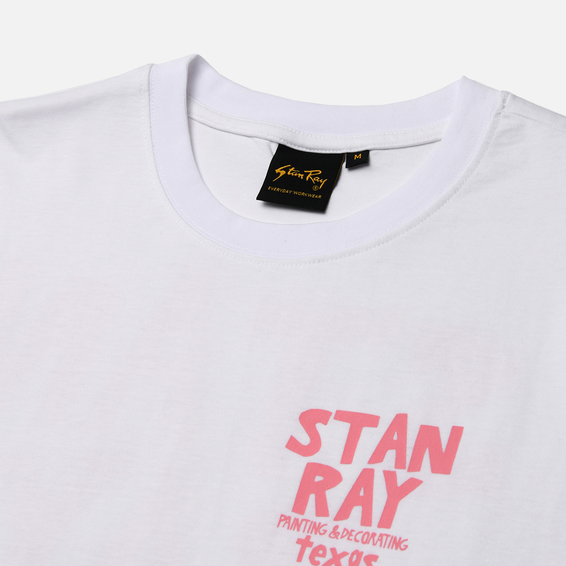 Stan Ray Мужская футболка Little Man