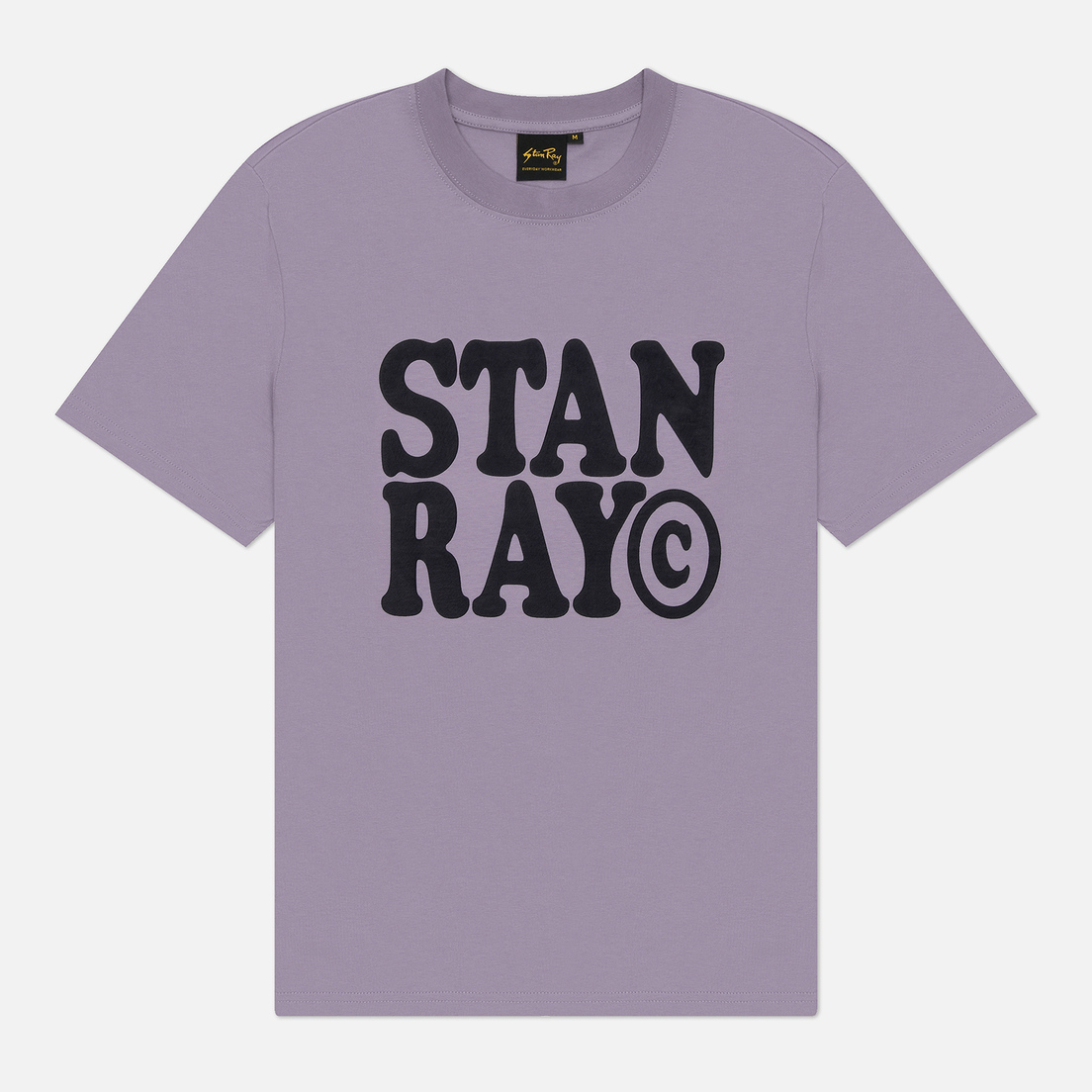 Stan Ray Мужская футболка Cooper Stan