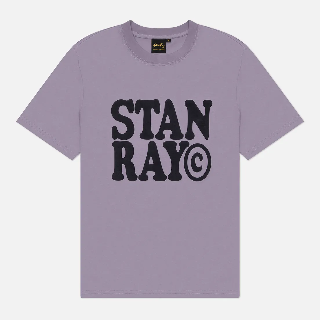 Stan Ray Мужская футболка Cooper Stan